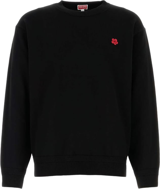 Kenzo Sweaters Noir