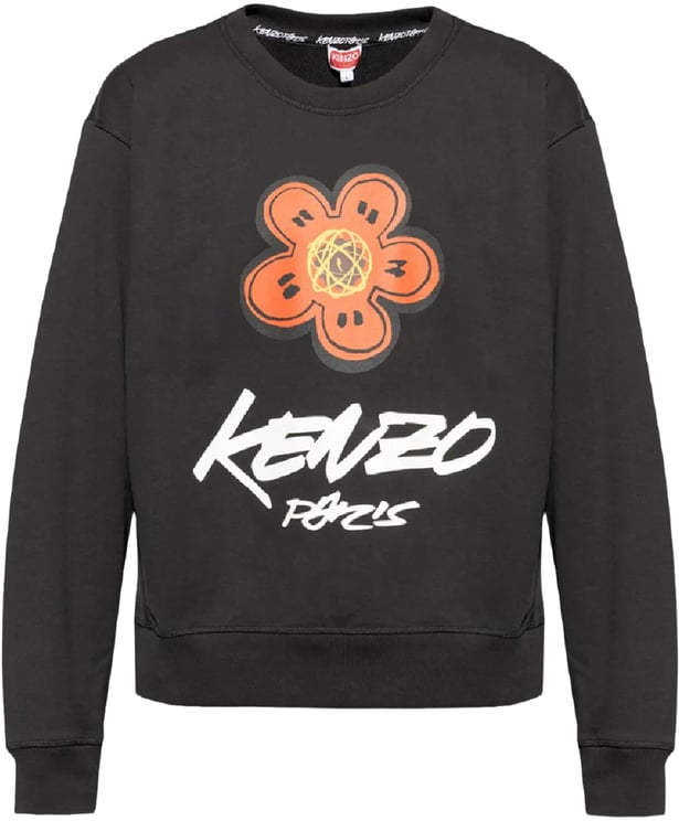 Kenzo sweat divers
