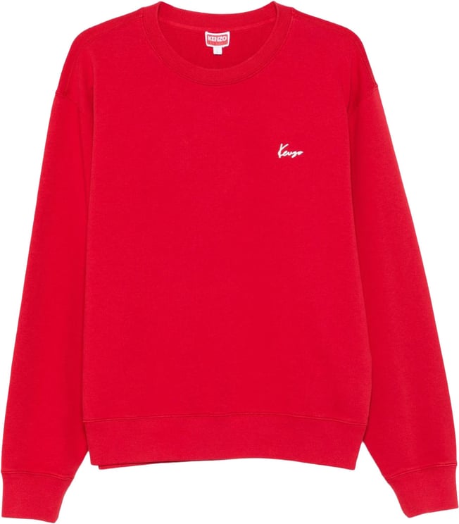 Kenzo Sweaters Carmine