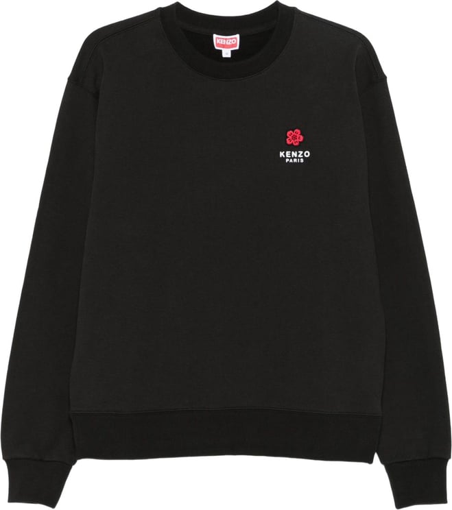 Kenzo Sweaters Noir