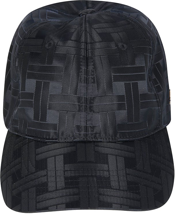 Kenzo Mura Baseball Cap Blue