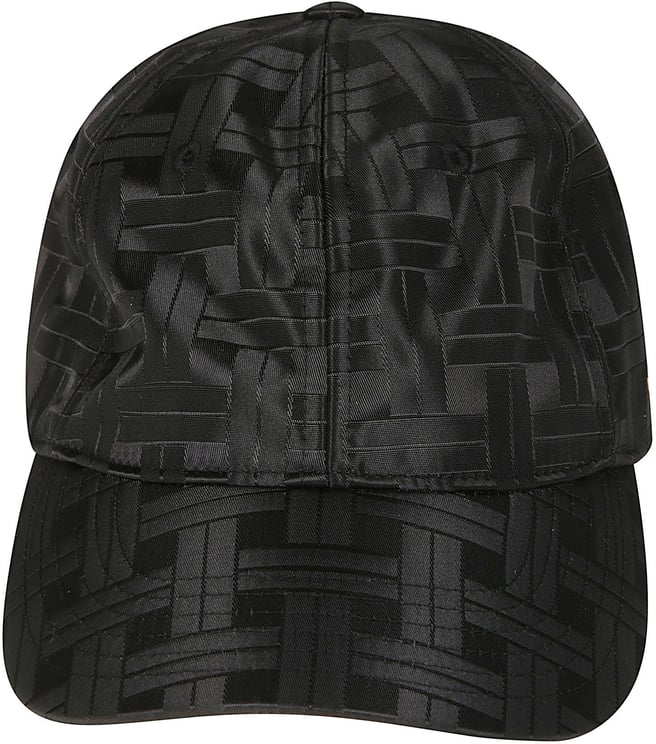 Kenzo Mura Baseball Cap Black