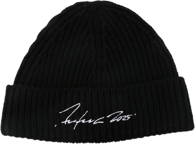 Kenzo Hats Noir