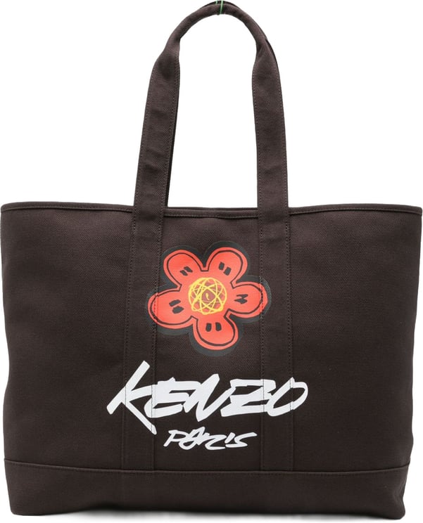 Kenzo Bags Chocolat