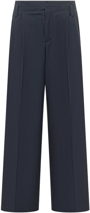 Kenzo WIDE LEG PANTS