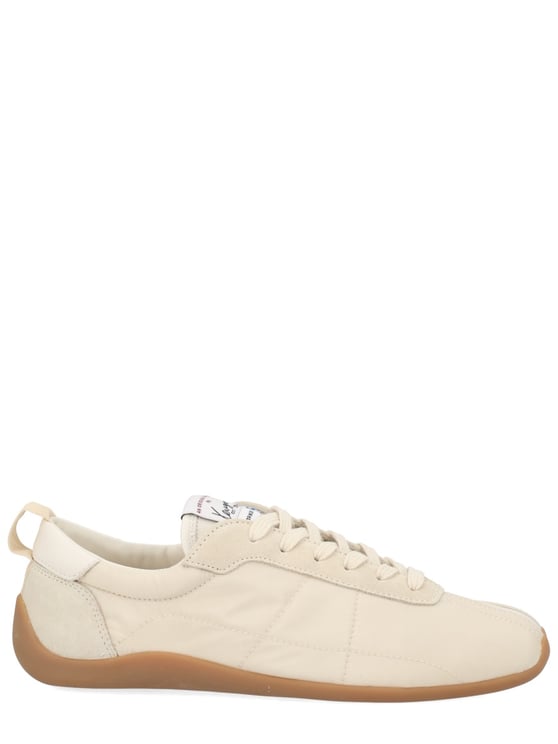 Kenzo Sneakers Ecru