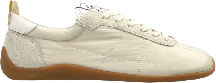 Kenzo Sneakers Ecru