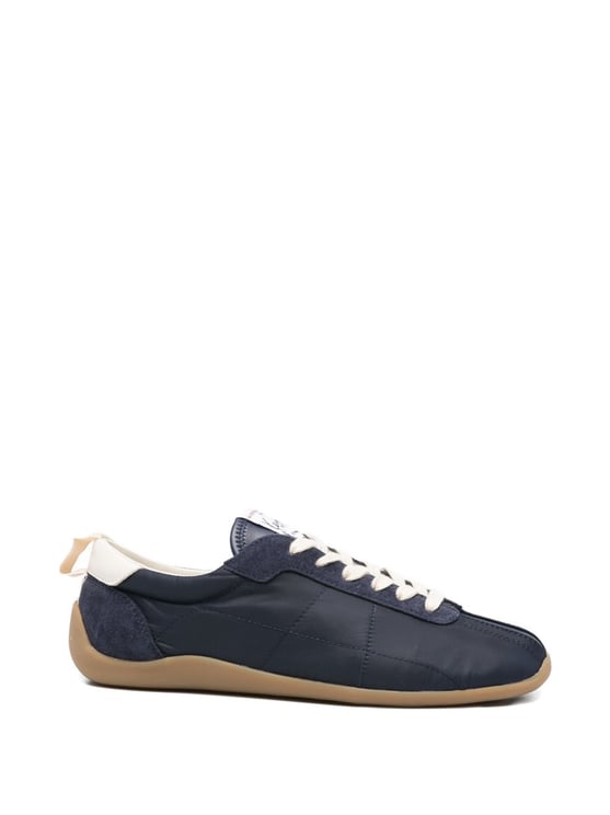 Kenzo Sneakers Blue