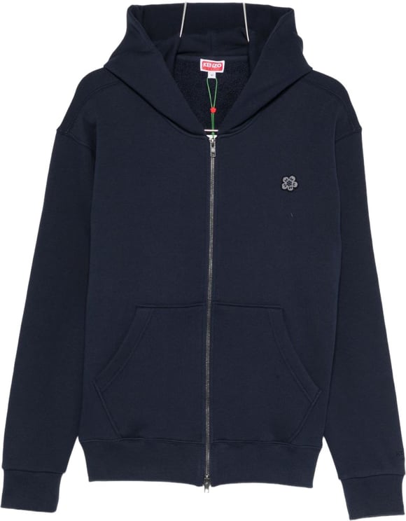 Kenzo Sweaters Bleu Marine