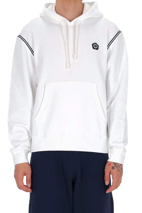 Kenzo Boke Flower 2.0 Lightweight Molleton Hoodie