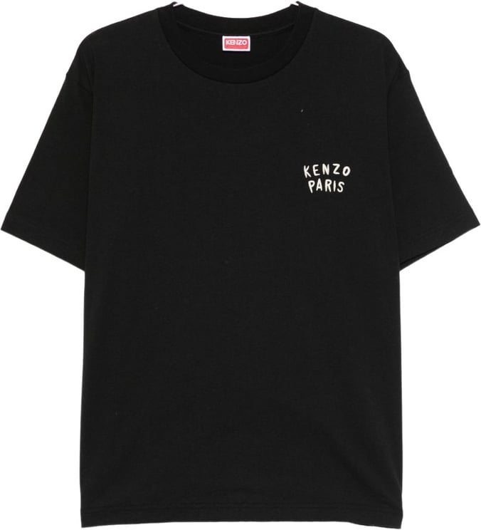 Kenzo T-Shirts And Polos Noir