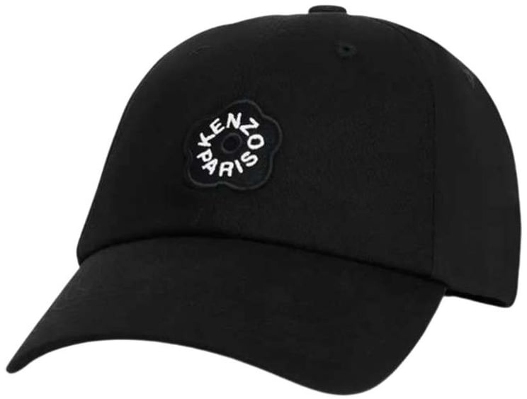 Kenzo Hats Noirt