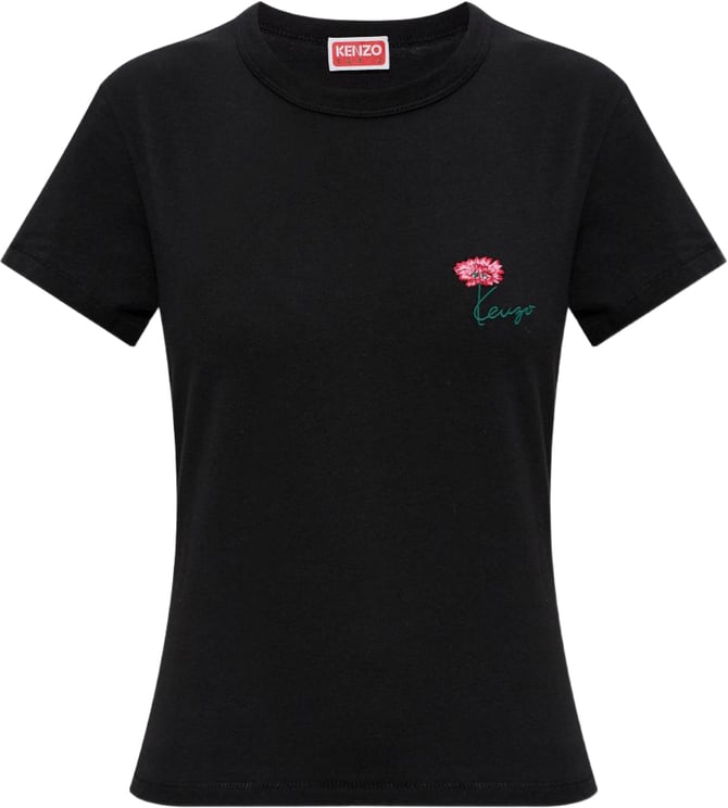 Kenzo Top Black