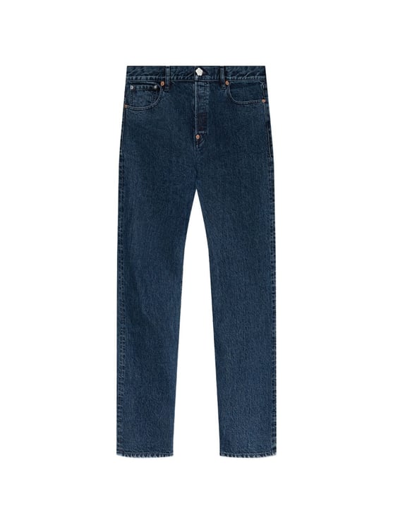 Kenzo Tailored Slim Fit Straight Leg Trousers