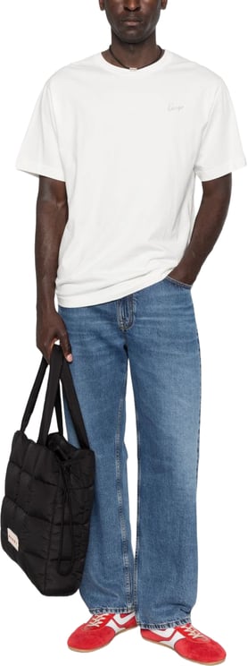 Kenzo T-Shirts And Polos Off White