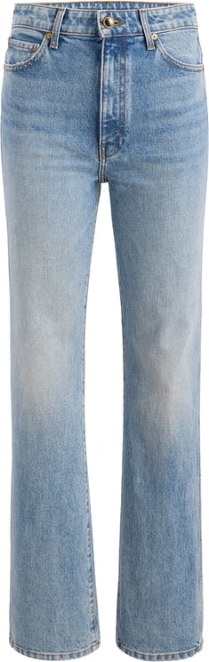 Khaite Jeans Light Blue