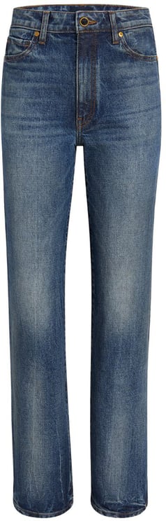 Khaite Jeans Blue