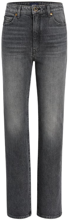Khaite Jeans Black