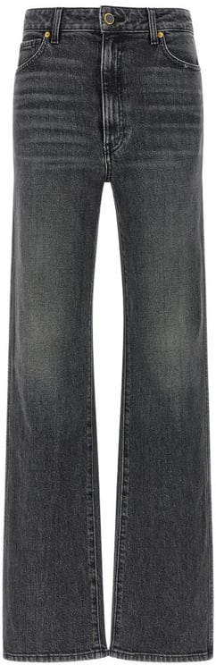 Khaite Jeans Black