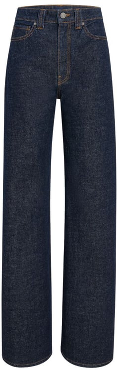 Khaite Jeans Blue