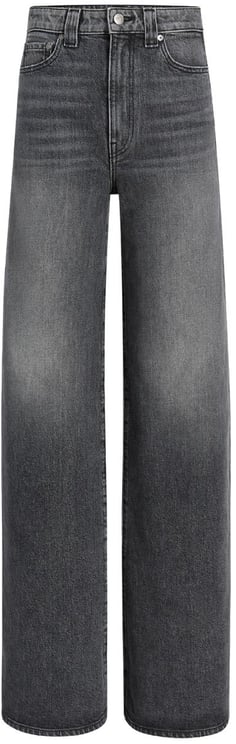 Khaite Jeans Grey