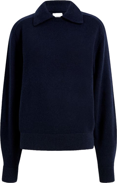Khaite T-Shirts And Polos Navy