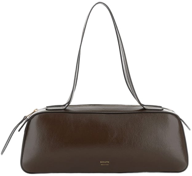 Khaite Simona Shoulder Bag