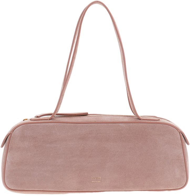 Khaite Simona Shoulder Bag