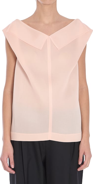 Khaite Selly top