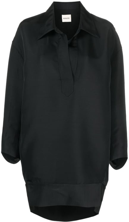 Khaite Dresses Black