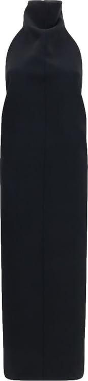 Khaite Dresses Black