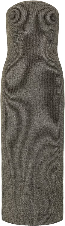 Khaite Fitted dress