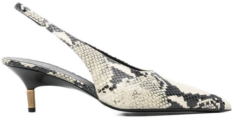 Khaite With Heel Beige