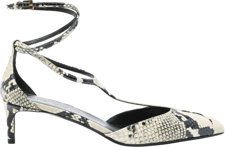 Khaite With Heel Naturale