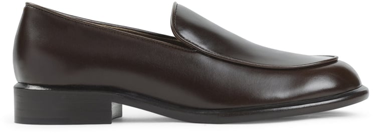Khaite Khaite Miles Loafers
