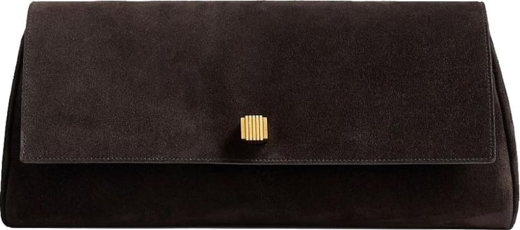 Khaite Bags Brown