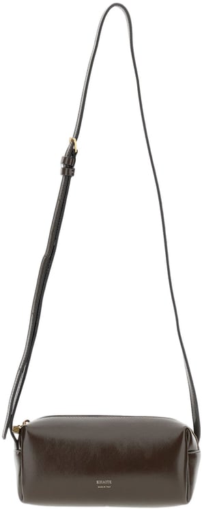 Khaite Kye Mini Crossbody Bag