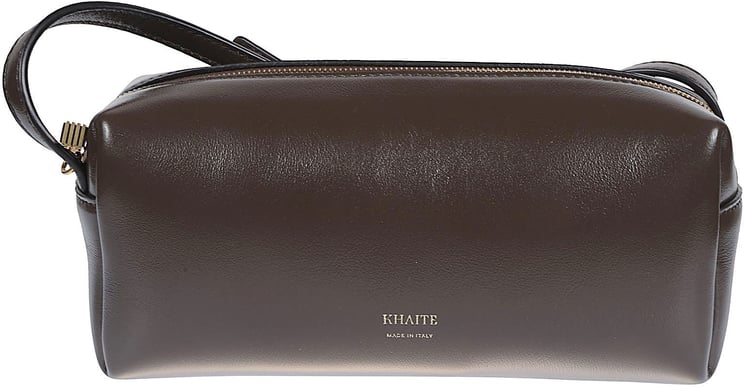 Khaite Kye Mini Crossbody Bag