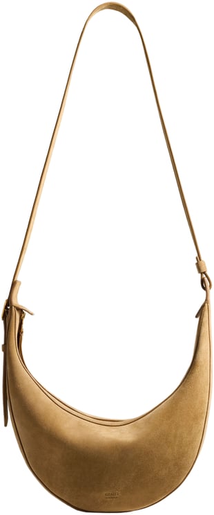 Khaite Augustina Small Crossbody