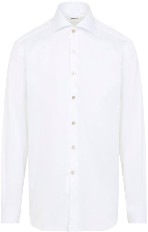 Kiton Kiton Shirt