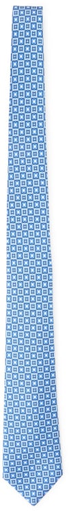 Kiton Kiton Silk Tie
