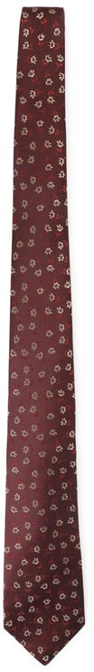 Kiton Kiton Silk Tie