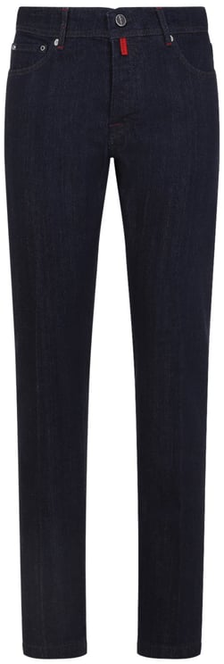 Kiton Kiton Jeans