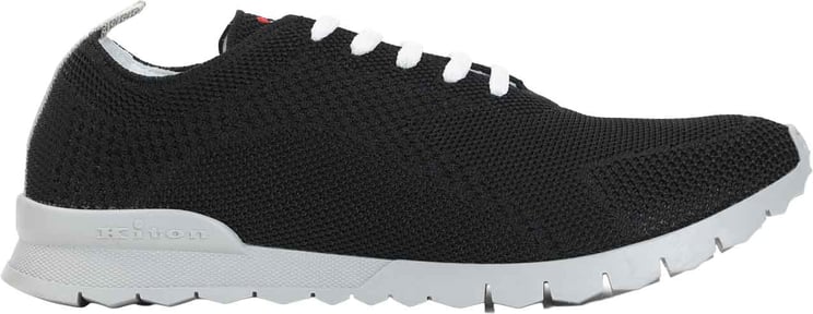 Kiton Kiton Lightweight Knit Sneakers