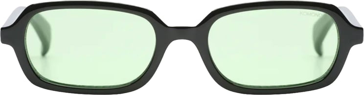 Komono KOMONO Hayden Black Celadon zonnebrillen