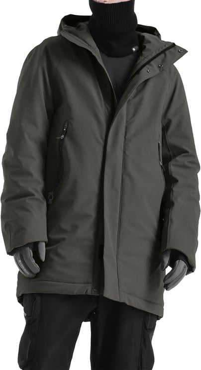 Krakatau Dsup Qm555 Parka