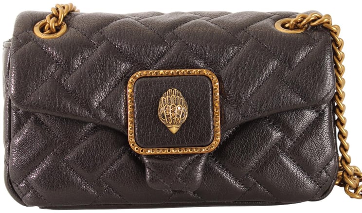 Kurt Geiger London Crossbody Black