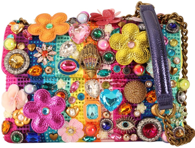 Kurt Geiger London Crossbody Divers