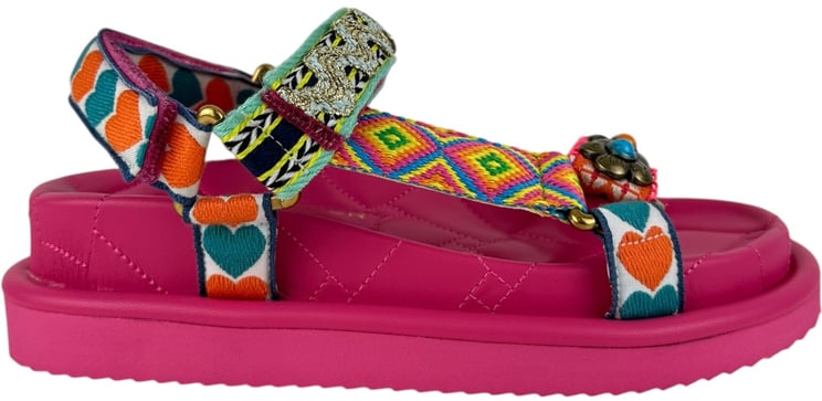 Kurt Geiger London Dames Sandaal