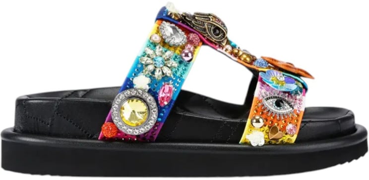 Kurt Geiger London Dames Sandaal